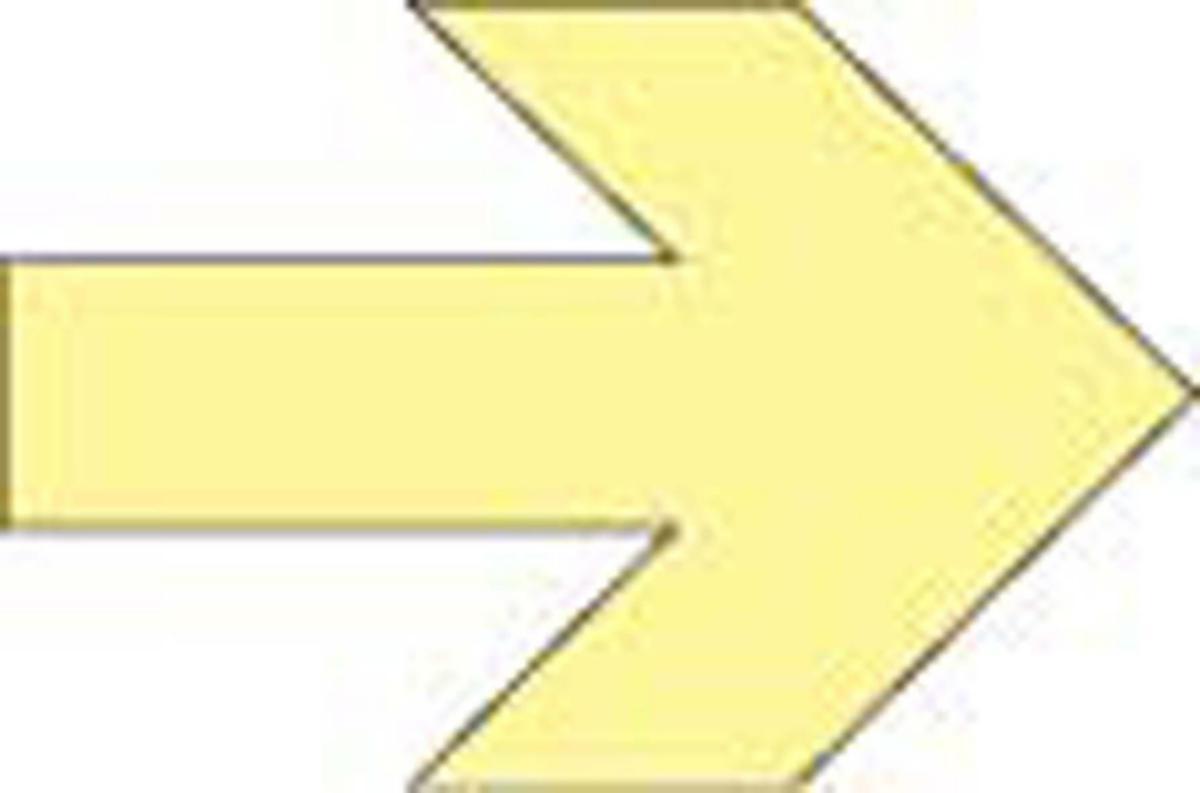 Skilt Systemtext GlowLite™ Nova Pil