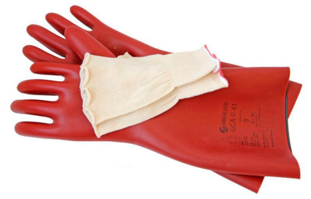 Elektrohanske Arc Flash kompositt