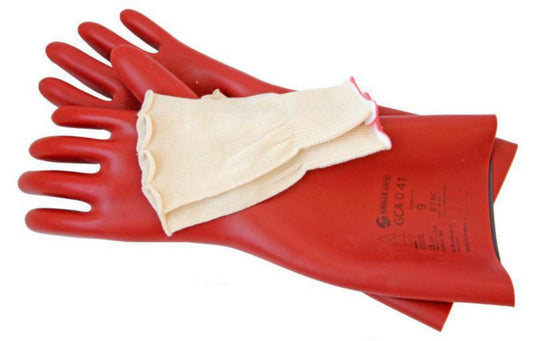 Elektrohanske Arc Flash kompositt