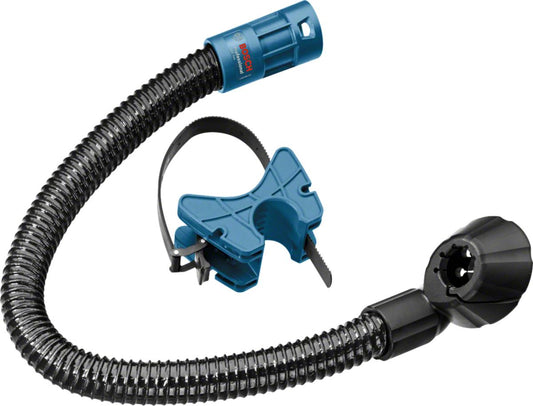 Støvavsug Bosch GDE HEX f/brekkarbeid fra BOSCH