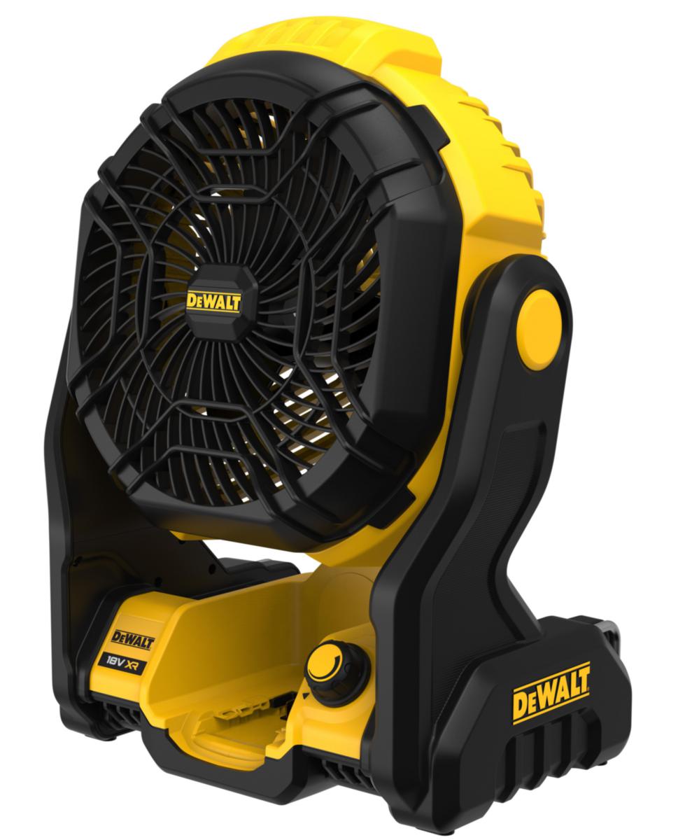 Vifte DeWalt DCE512N-XJ Solo fra DEWALT