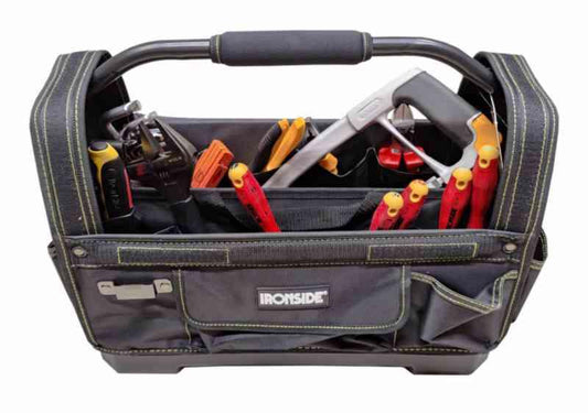 Montørveske Ironside Elektriker