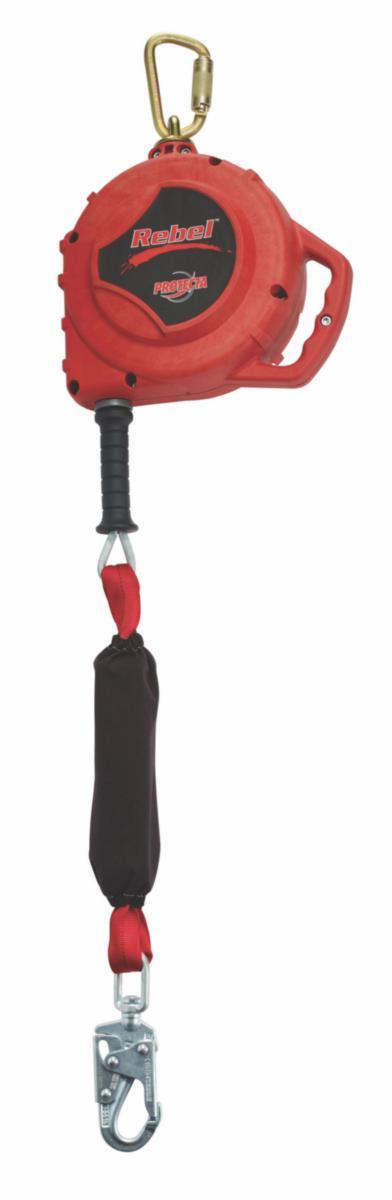 Fallblokk 3M™ Protecta® Rebel™ - 3M PROTECTA