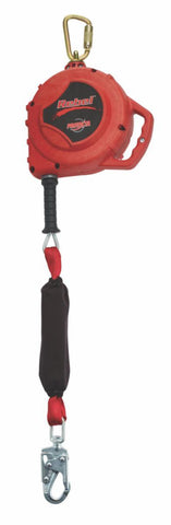 Fallblokk 3M™ Protecta® Rebel™ - 3M PROTECTA