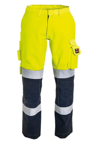 Bukse Tranemo 502488 Multinorm kl.2 - Tranemo Workwear