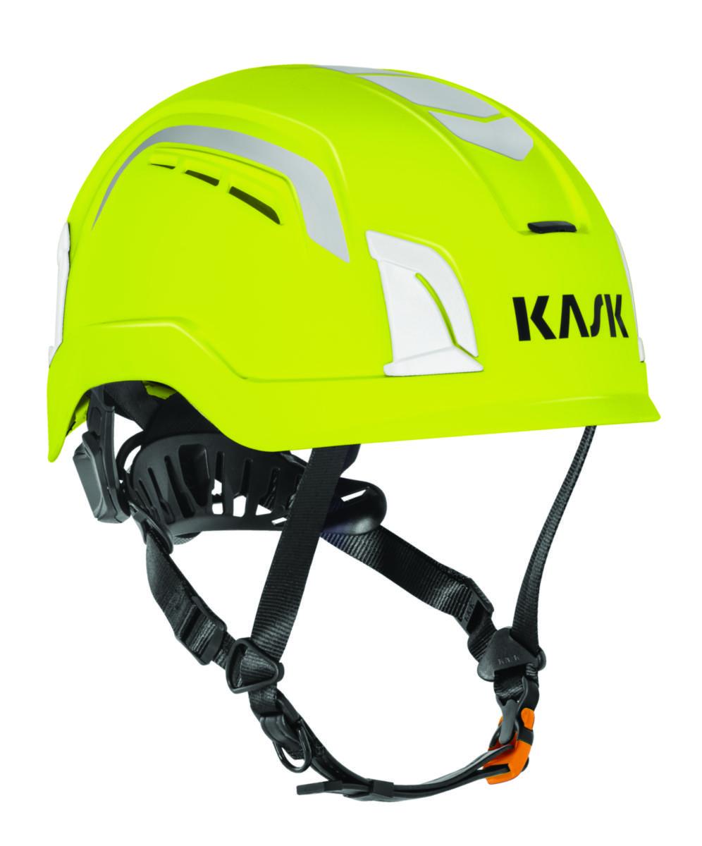 Vernehjelm Kask Zenith X Air