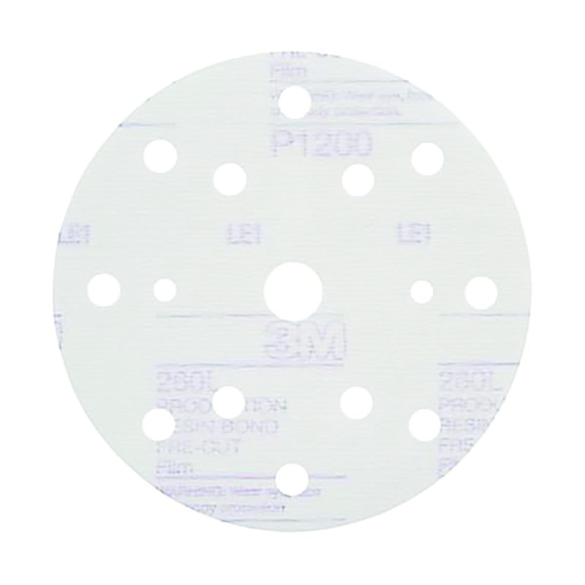 Sliperondell 3M 260 P1200
