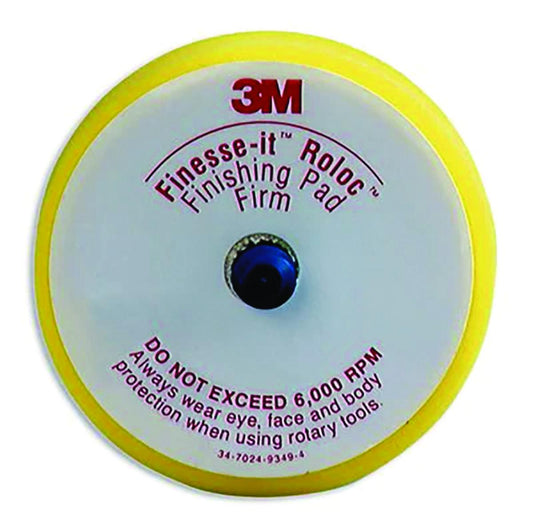 Slipeark 3M Roloc Finishing 14736
