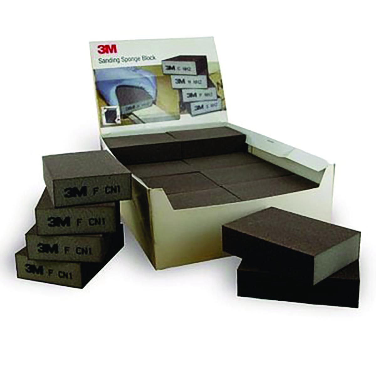 Slipesvamp 3M Coarse 3803