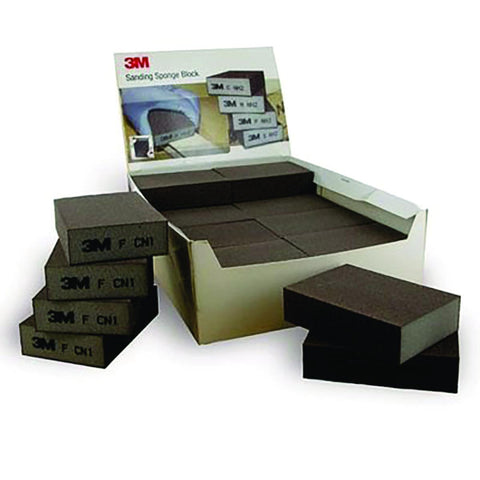 Slipesvamp 3M Coarse 3803