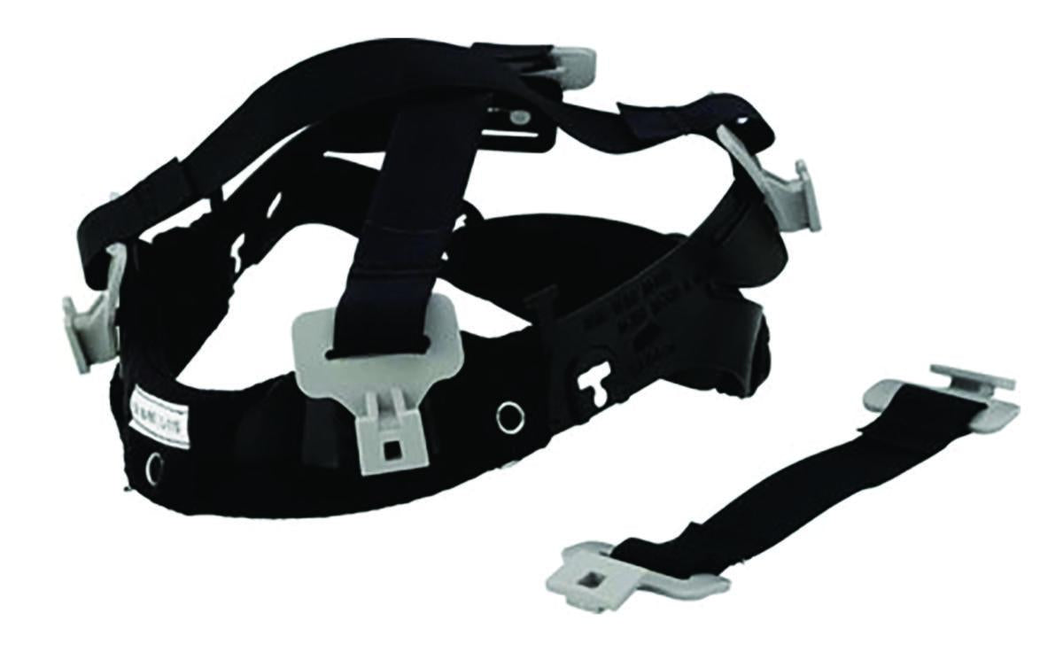 Hodeinnredning 3M™ Versaflo™ M-350