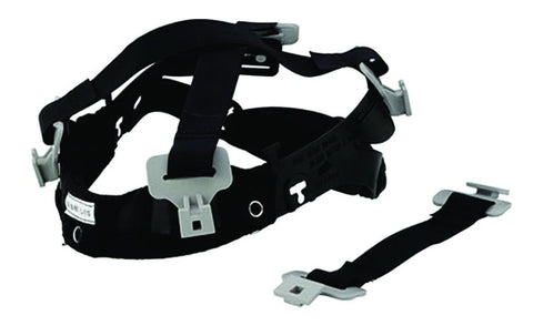 Hodeinnredning 3M™ Versaflo™ M-350