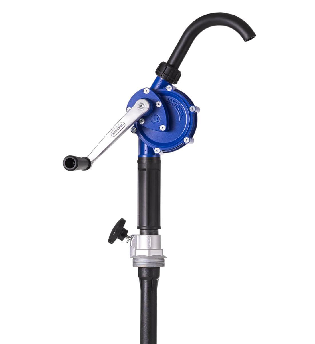 Fatpumpe Pressol 13055