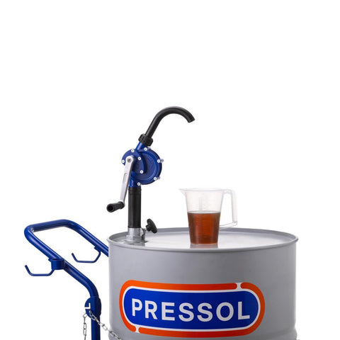 Fatpumpe Pressol 13055
