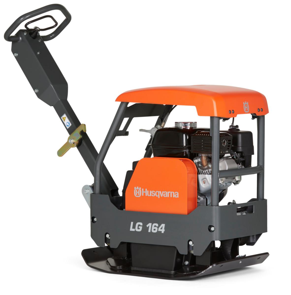 Bakkevibrator Husqvarna LG 164
