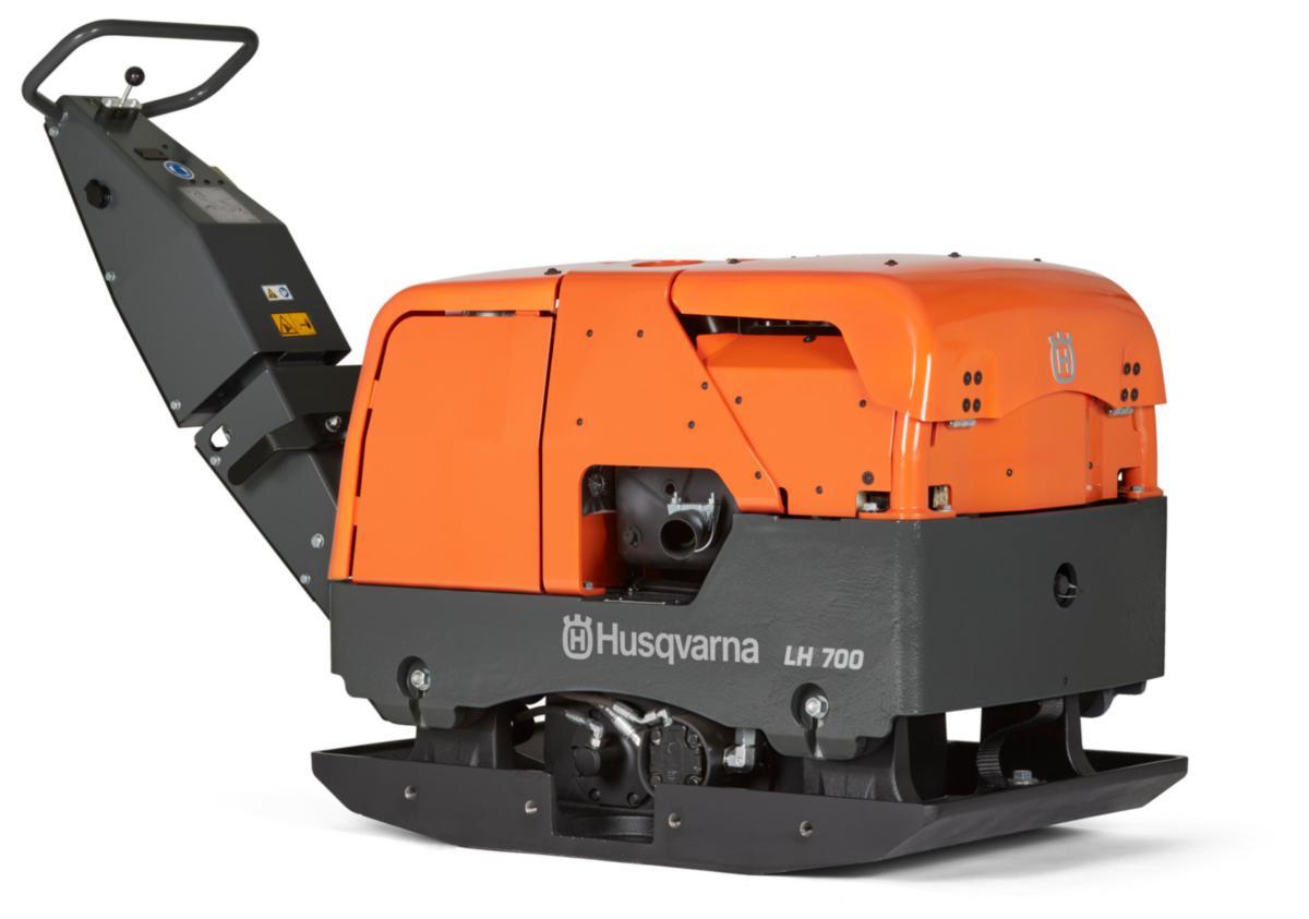 Bakkevibrator Husqvarna LH 700