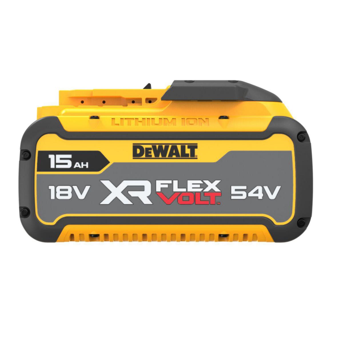 Batteri DeWalt DCB549-XJ Flexvolt