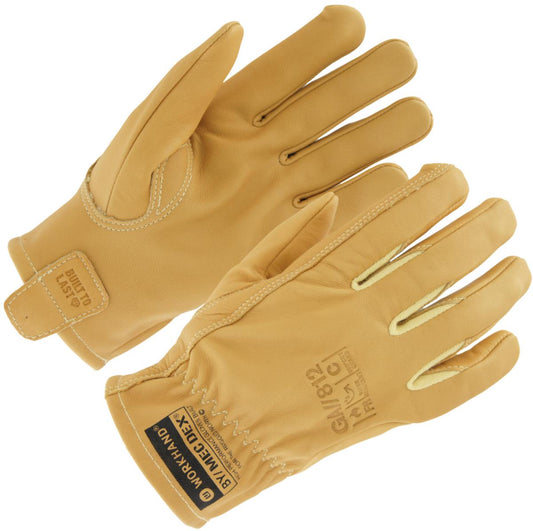 Arbeidshanske Workhand® By Mec Dex® GA812