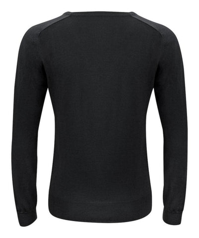 Genser V-hals dame Harvest - J.Harvest & Frost