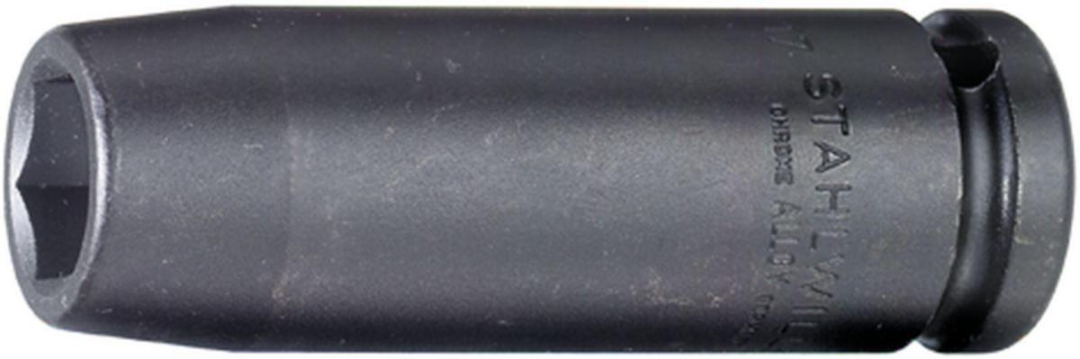 Kraftpipe Stahlwille 1/2" 51IMP