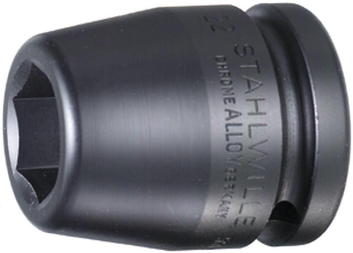 Kraftpipe Stahlwille 3/4" 55IMP