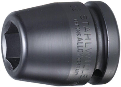 Kraftpipe Stahlwille 3/4" 55IMP