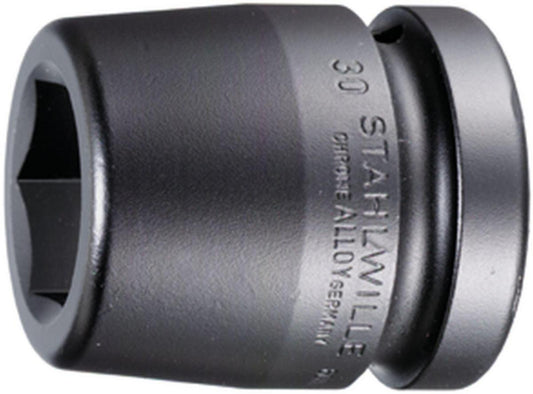Kraftpipe Stahlwille 1" 60IMP