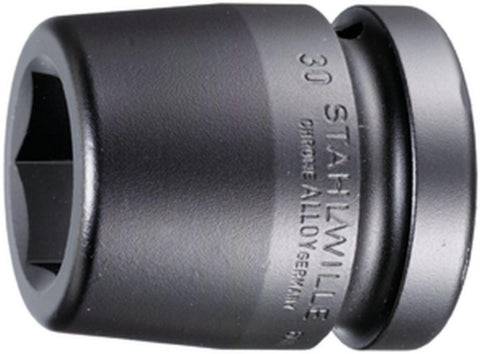 Kraftpipe Stahlwille 1" 60IMP