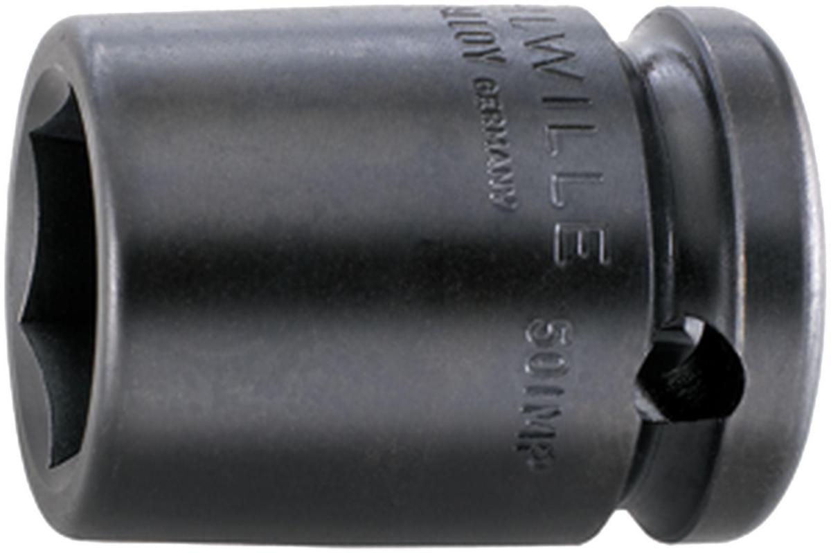 Kraftpipe Stahlwille 1/2" 50IMP