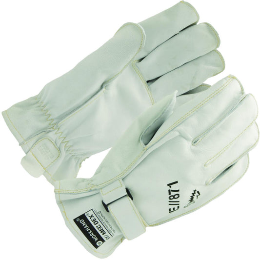 Overhanske Workhand® By Mec Dex PE871