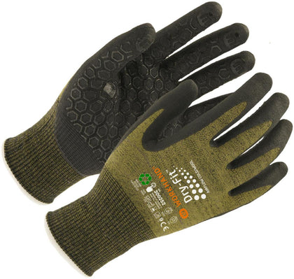 Vinterhanske Workhand® Dry-Fit® AirFlow™ Cold Wool