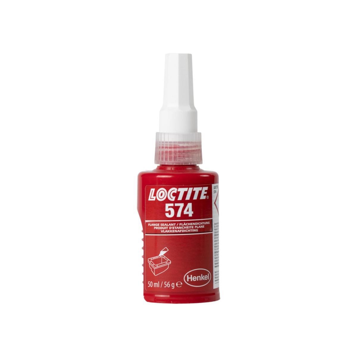 Flenstetning Loctite® 574