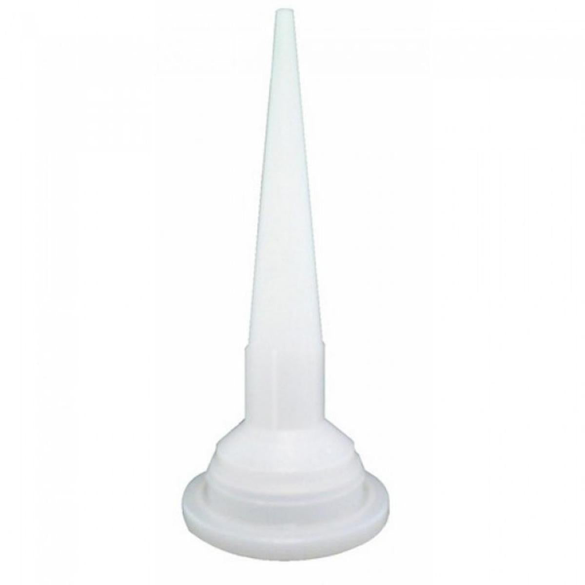 Tilbehør – fugepistol Pro aluminium Ironside