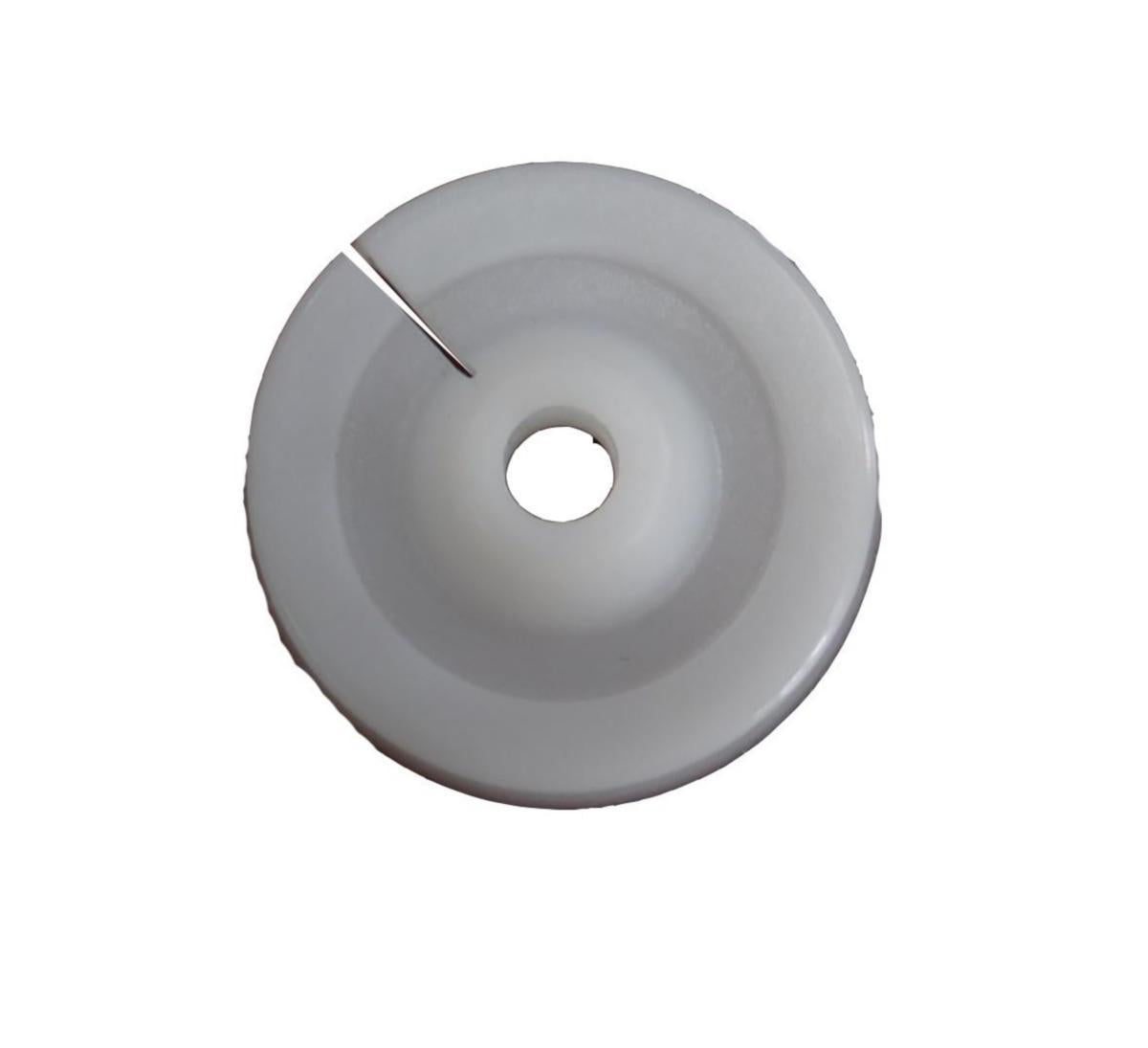Tilbehør – fugepistol Pro aluminium Ironside
