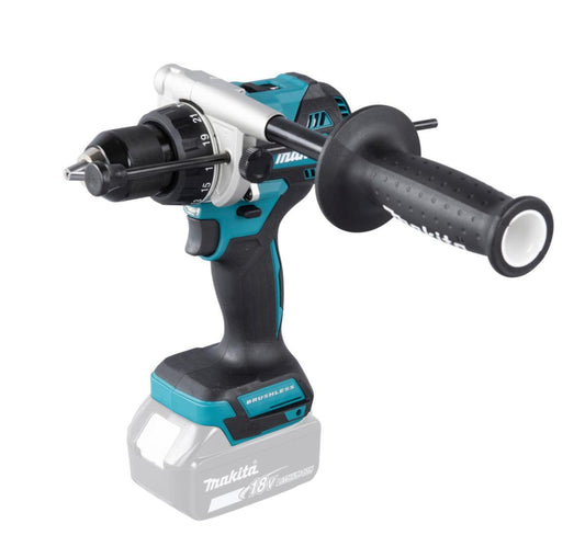 Slagbormaskin Makita DHP486Z 18V Solo