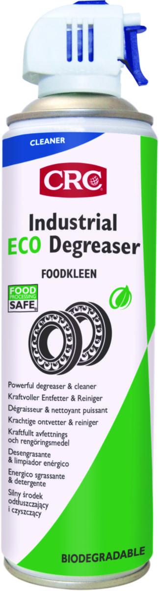 Rengjøring CRC Industrial ECO Degreaser