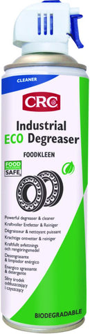 Rengjøring CRC Industrial ECO Degreaser
