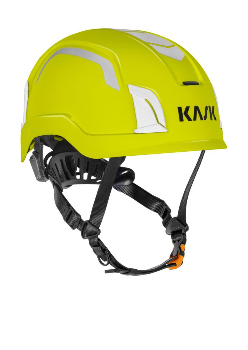 Vernehjelm Kask Zenith X elektriker