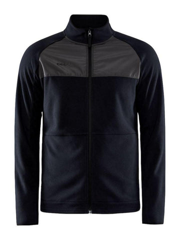 Fleecejakke Craft ADV Explore Blaze