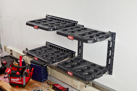 Reolsystem Milwaukee Packout