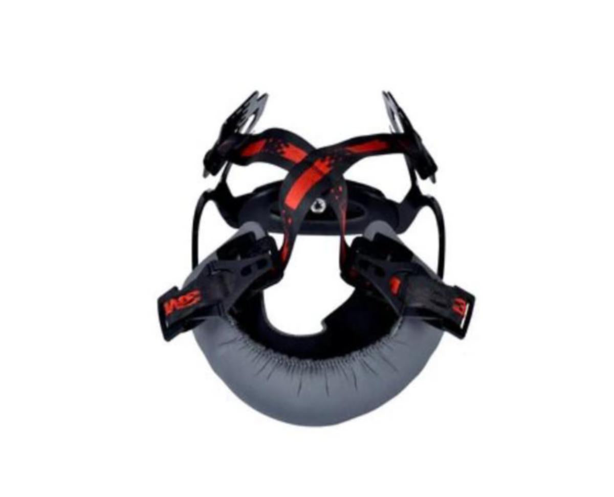 Hjelminnredning 3M™ SecureFit™ rattjustert X5000/X5500