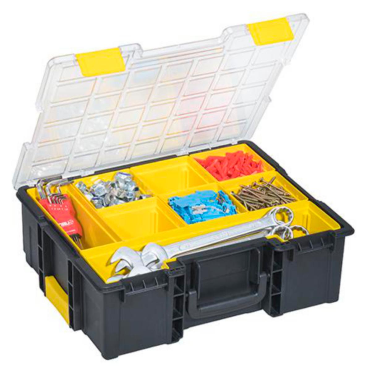 Sortimentsboks Ironside Pro+