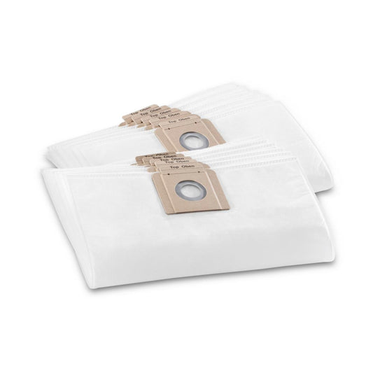 Filterpose fleece f/ Kärcher BV5/T9