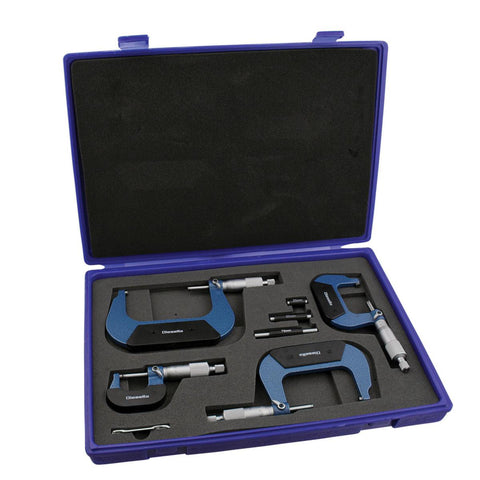 Mikrometersett Diesella