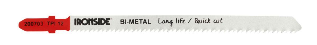 Stikksagblad Ironside T318BF