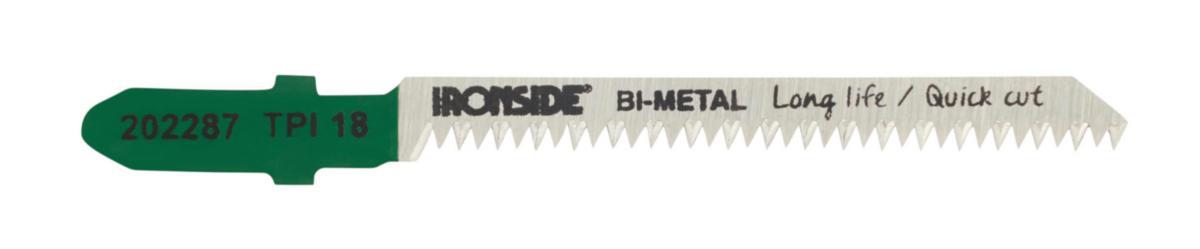 Stikksagblad Ironside T101AOF