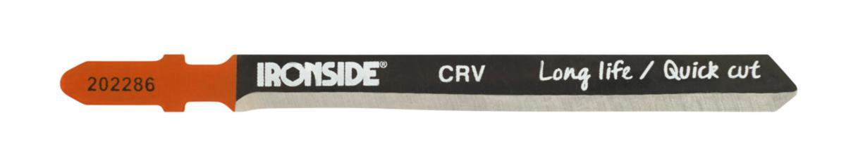 Stikksagblad Ironside T113A