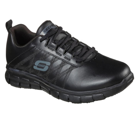 Arbeidssko dame Skechers Work