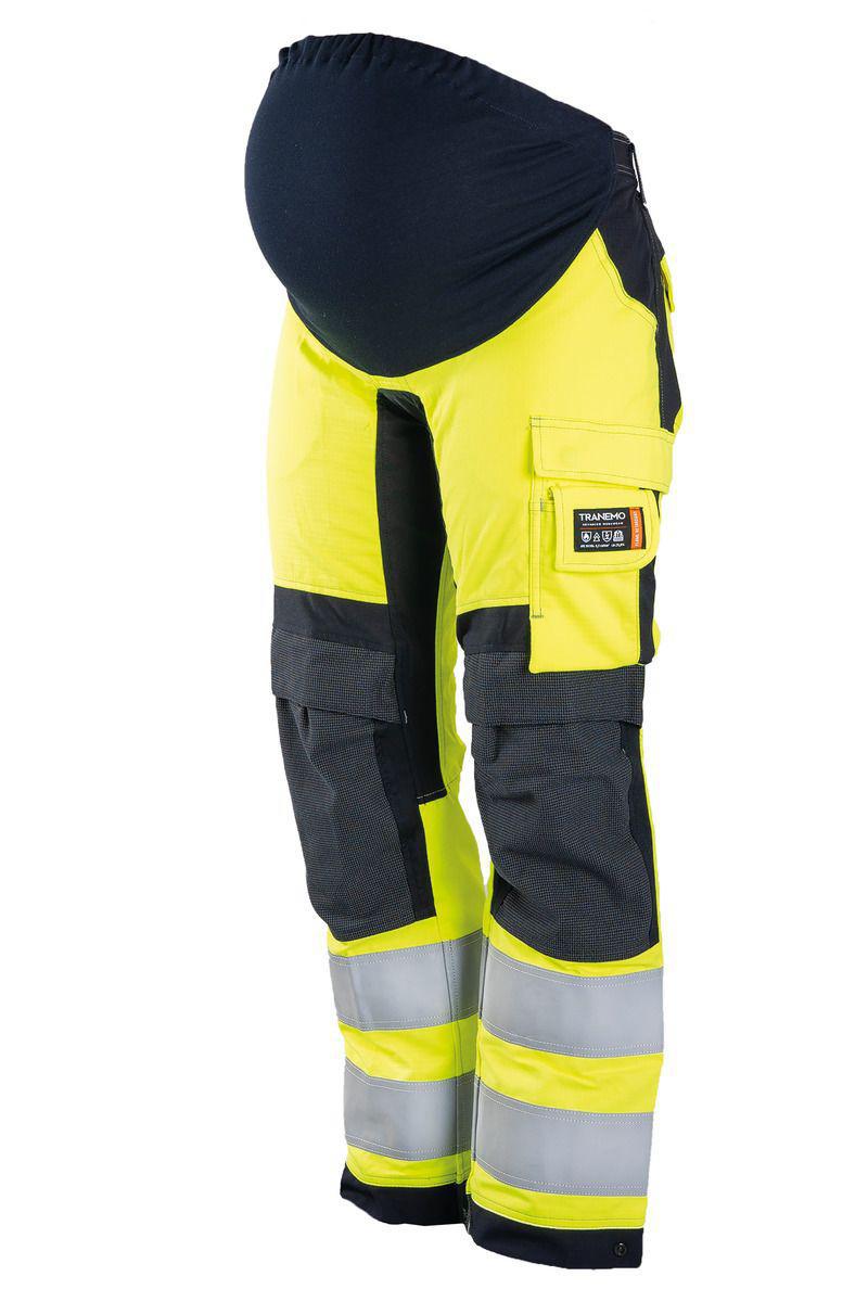 Bukse dame Tranemo Tera TX 6396 Multinorm - Tranemo Workwear