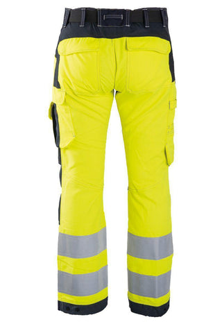 Bukse dame Tranemo Tera TX 6396 Multinorm - Tranemo Workwear